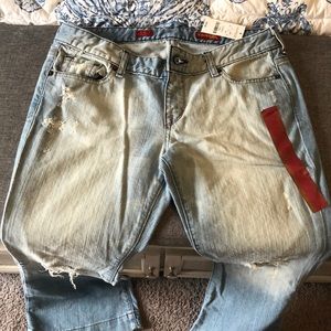 Express Jeans - new with tags